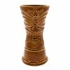 Best deal ❤️ Bars BarConic® Ceramic Tiki Mug - Koa 🔥 -BARS Shop dw tiki koa ceramic tiki bar mug 800x