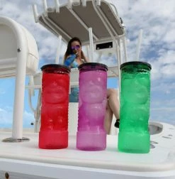 Promo ❤️ Bars BarConic® Tiki Cup - Blue Plastic W/ Lid And Straw - 24oz 🥰 -BARS Shop dw tikipk ls pink plastic barconic tiki cups on boat 1 1 1 0c4cd1fe 93ed 4c3d b7b2 066db0e23a77 800x