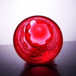 Top 10 👍 Bars BarConic® Tiki Cup - Red Plastic W/ Lid And Straw - 24oz 👍 -BARS Shop dw yard18r ls red tiki main party plastic cup inside 800x