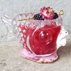 Brand new 🌟 Bars BarConic® Fish Shaped Glass - 12 Oz 🥰 -BARS Shop ebb74854 a682 4ec7 aa69 192211103b72 800x