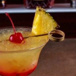 Cheap 🥰 Bars BarConic® Vintage Cocktail Glass - Etched - 4.5 Ounce 👍 -BARS Shop etched cocktail cup scene2 800x