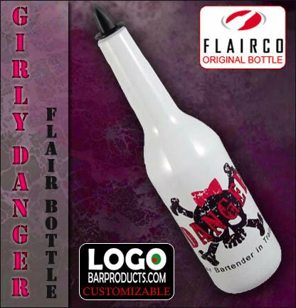 Brand new ๐ Bars Girly Danger Kolorcoat Flair Bottle โค๏ธ 3 Brand new ๐ Bars Girly Danger Kolorcoat Flair Bottle โค๏ธ