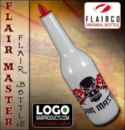 Best Pirce ❤️ Bars Flair Master - 750ML Flair Bottle 😀