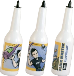 Cheapest 🌟 Bars Illustrated Flair Bottle - Flair Guy 💯 -BARS Shop fb flair master 800x