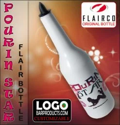 Deals ❤️ Bars Pouring Star Kolorcoat Flair Bottle 👍
