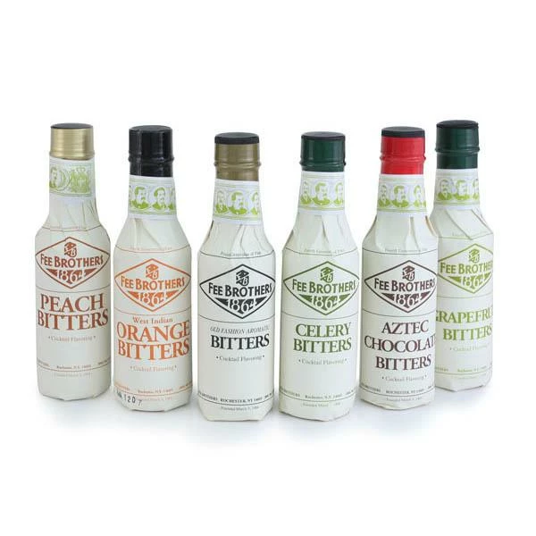 Coupon 👍 Bars Fee Brothers Bar Cocktail Bitters Set - 6 Bottles 👍 3 Coupon 👍 Bars Fee Brothers Bar Cocktail Bitters Set - 6 Bottles 👍