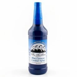 Coupon 🤩 Bars Fee Brother Syrup - Flavor Options - 1 Quart ✔️