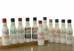 Best Sale ⌛ Bars Fee Brothers Bitters - 5 Oz. Bottle 🥰