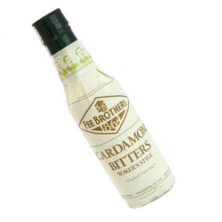 Discount ✨ Bars Fee Brothers - Cardamom Boker's Style Cocktail Bitters ⭐ 3 Discount ✨ Bars Fee Brothers - Cardamom Boker's Style Cocktail Bitters ⭐