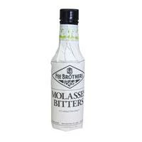 Flash Sale 🤩 Bars Fee Brothers Bitters - 5 Oz - Molasses 🔥