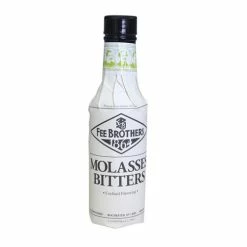 Flash Sale 🤩 Bars Fee Brothers Bitters - 5 Oz - Molasses 🔥 -BARS Shop fee brothers molasses cocktail bitters 500 800x