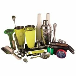 Deals 🎁 Bars Flair Briefcase Tool Kit 😍