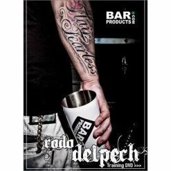 Discount 🎉 Bars Rodrigo Delpech Flair Fearless 👍