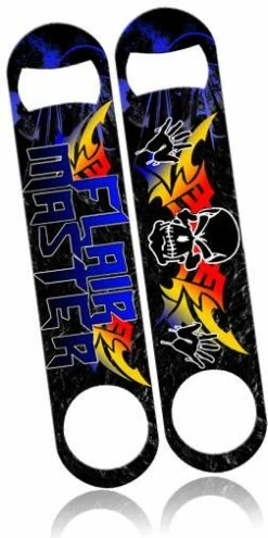 Discount 🛒 Bars Kolorcoat Speed Bottle Opener - Flair Master 👏