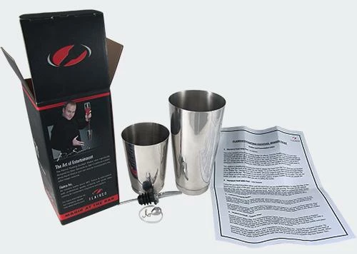 Cheap ⌛ Bars Floating Cocktail Shaker Set 😀 3 Cheap ⌛ Bars Floating Cocktail Shaker Set 😀 - Image 2