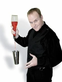 Cheap ⌛ Bars Floating Cocktail Shaker Set 😀