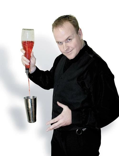 Cheap ⌛ Bars Floating Cocktail Shaker Set 😀 2 Cheap ⌛ Bars Floating Cocktail Shaker Set 😀