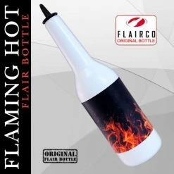 Best deal ✔️ Bars Flames Kolorcoat™ Flair Bottle - 750ml ⭐