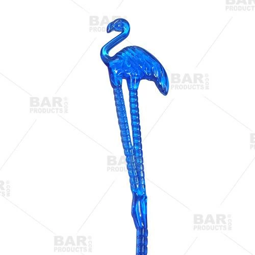 Brand new 😀 Bars BarConic® Drink Stirrer – Flamingo 👏 8 Brand new 😀 Bars BarConic® Drink Stirrer – Flamingo 👏 - Image 6