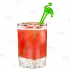 Brand new 😀 Bars BarConic® Drink Stirrer – Flamingo 👏 12 Brand new 😀 Bars BarConic® Drink Stirrer – Flamingo 👏 -BARS Shop flamingo stirrer cockatil 800x