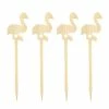 Hot Sale 👏 Bars BarConic® Wooden Flamingo Cocktail Picks - 100 Pack 🛒 2 Hot Sale 👏 Bars BarConic® Wooden Flamingo Cocktail Picks - 100 Pack 🛒 -BARS Shop flamingo wooden cocktail picks 1 800x