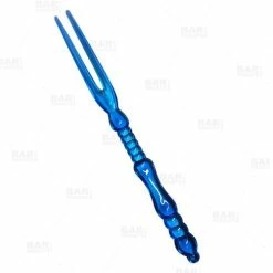 Outlet 🥰 Bars BarConic® Fork Tip Garnish Pick & Drink Stirrer 🎁 11 Outlet 🥰 Bars BarConic® Fork Tip Garnish Pick & Drink Stirrer 🎁 -BARS Shop folk tip cocktial stirrer garnish pick 800x