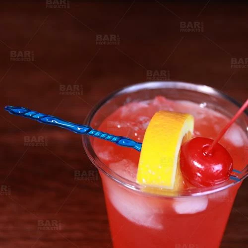 Outlet 🥰 Bars BarConic® Fork Tip Garnish Pick & Drink Stirrer 🎁 4 Outlet 🥰 Bars BarConic® Fork Tip Garnish Pick & Drink Stirrer 🎁 - Image 2