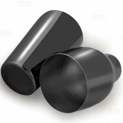 Cheap 🥰 Bars BarConic® French Style Gun Metal Cocktail Shaker (2 Piece) - 20 Ounce 🔔 -BARS Shop french cocktial tins shakers 2 piece set 800 bpc2 800x