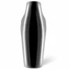 Cheap 🥰 Bars BarConic® French Style Gun Metal Cocktail Shaker (2 Piece) - 20 Ounce 🔔