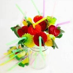 Wholesale 👍 Bars BarConic® Paper Accordion Fruit Straws - Pack Of 50 🔥 -BARS Shop fruit straws2 bpc 1 800x