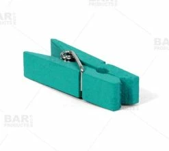 Best Pirce ⭐ Bars BarConic® Garnish Clips - 100 Pack - Multi Color 🧨 -BARS Shop garnish clips multi colors bpc3 800x