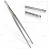 Best reviews of ⭐ Bars BarConic® Long Garnish Tongs - 12in 😀 -BARS Shop garnish tong stainless steel 8 800x