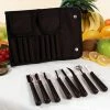 Best deal ✔️ Bars Small Garnish Tool Roll- 8 Pieces 🎁 -BARS Shop garnish tool roll 8 pieces 500 layout 800x