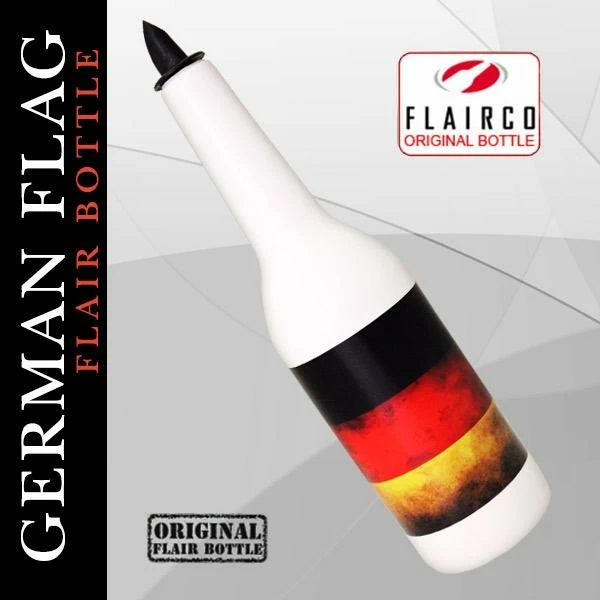Best Sale 🧨 Bars Kolorcoat™ Flair Bottle - German Flag Design - 750ml ⭐ 4 Best Sale 🧨 Bars Kolorcoat™ Flair Bottle - German Flag Design - 750ml ⭐ - Image 2