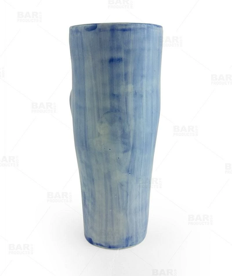 Buy 🎉 Bars BarConic® Ceramic Ghost Tiki Mug - 15oz 👏 8 Buy 🎉 Bars BarConic® Ceramic Ghost Tiki Mug - 15oz 👏 - Image 6