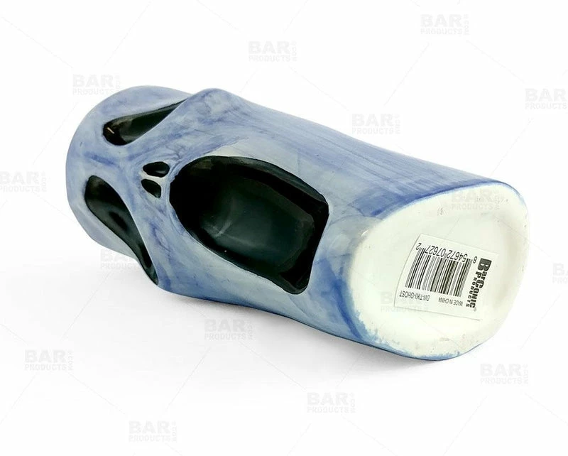 Buy 🎉 Bars BarConic® Ceramic Ghost Tiki Mug - 15oz 👏 10 Buy 🎉 Bars BarConic® Ceramic Ghost Tiki Mug - 15oz 👏 - Image 8