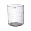Cheap ❤️ Bars BarConic® Beaker Jigger - Glass 🔥