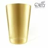 Budget 👍 Bars Olea™ 16oz Weighted Cocktail Shaker - Gold Plated 👏 -BARS Shop gold cocktail shaker 16oz olea bpc 1a 800x