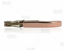 Promo 🛒 Bars Gold And Copper Plated Corkscrew - Double Lever 👍 -BARS Shop gold copper plated corkscrew bpc2 800x