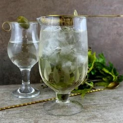 Coupon 🎉 Bars Olea™ Gold Plated Hawthorne Cocktail Strainer ✨ -BARS Shop gold hawthorn strainer bpc 5 800x