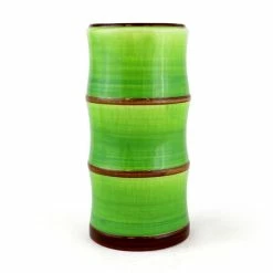 Brand new 🛒 Bars BarConic ® Bamboo Stalk Tiki Mug - 14 Oz ⌛