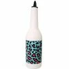 Hot Sale 🥰 Bars Kolorcoat™ Flair Bottle - Green Leopard Print Design - 750ml 🤩 -BARS Shop green leopard flair bottle 750ml 2 800x