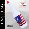 Cheap 🥰 Bars USA Flag Kolorcoat™ Flair Bottle - 750ml 🧨 -BARS Shop grunge flag flair bottle usa main 1 800x