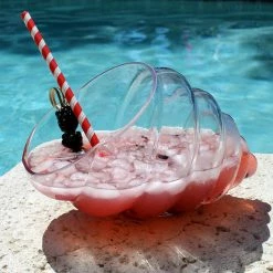 Best reviews of 🛒 Bars BarConic® Tiki Mug - Conch Glass - 22 Oz. 🤩 -BARS Shop gw conch 2 800x