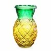 Deals ❤️ Bars BarConic® 20oz Pineapple Glass 🔔