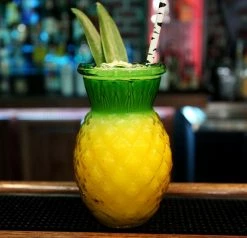 Deals ❤️ Bars BarConic® 20oz Pineapple Glass 🔔 14 Deals ❤️ Bars BarConic® 20oz Pineapple Glass 🔔 -BARS Shop gw pineapple 20 pinapple tiki glass on bar bpc 800x