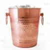 Cheapest 🔥 Bars Old Dutch Copper Plated Ice Bucket 🥰 -BARS Shop hammered copper ice bucket bpc 800a 800x