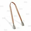 New ⭐ Bars 🔨 Hammered Copper Plated 7" Tongs 💯 -BARS Shop hammered copper plated tongs 1 bpc 800 800x