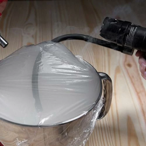 Wholesale ✨ Bars The Smoking Gun® Handheld Smoker 🔔 9 Wholesale ✨ Bars The Smoking Gun® Handheld Smoker 🔔 - Image 7