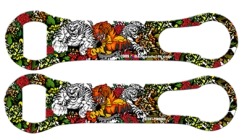 Hot Sale 👏 Bars Flair Bottle - Hardly Dead Tiger ✔️ -BARS Shop hardly dead tiger v1 800x